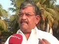 Sand mining should be legalised, says Goa's Environment Minister