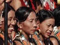 Nagaland in all its glory