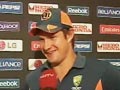 Watson fears Sehwag the most