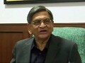 Video : India regrets air strikes against Libya: SM Krishna