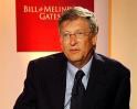 Gates, Buffet to urge Indian billionaires for charity