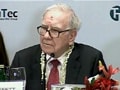 Warren Buffet's advice to Indian investors