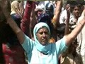 Video : जाटों के आंदोलन से रेल सेवा बदहाल