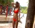 Cool off with Arlette