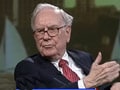 Video : Buffett earning $15/sec from Goldman stake