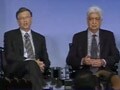 Donating money's more fun than banking it: Bill Gates
