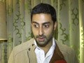 Abhishek Bachchan takes NDTV T20 test