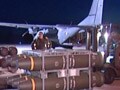 Video: Libya: NATO to control no-fly zone