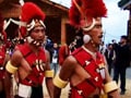 Experiencing Nagaland's beauty
