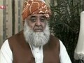 Video : Pak hardline leader escapes blast, 12 killed