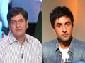 Give credit to Gary Kirsten : Ranbir Kapoor