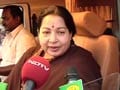 Follow The Leader: On Jayalalithaa's campaign trail