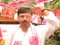 Video : Assam polls: 75 per cent turnout in first phase