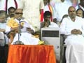 Video : Tamil Nadu election yatra begins from Madurai