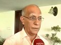 Video : MindTree's ex-chief Soota launches new IT services venture