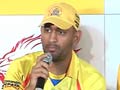 Dhoni: Sachin deserves Bharat Ratna