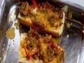 Sloppy Joes