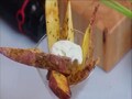 Roasted Sweet Potatoes