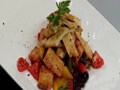Colourful Chicken Salad