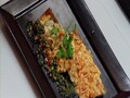 Trout Almondine
