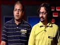 ICICI Group Mumbai  vs TCS Chennai