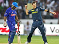 Rajasthan Royals beat Deccan Chargers