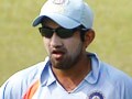 Gautam Gambhir's Alma Mater reminisces