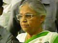 Don't spread panic on superbug, says Sheila Dikshit