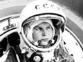 Video: 50 years ago: Man's first flight to space