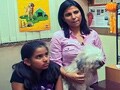 

Canine pregnancy care