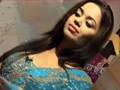 Mitali looks trendy in traditional