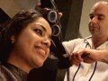 Hair raising problems for Mitali