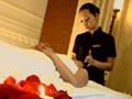 A spectacular spa for Mitali
