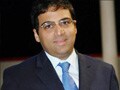 Viswanathan Anand is a proud daddy!