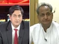 I am against nepotism, favouritism : Ashok Gehlot