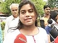 Video : Have been waiting for this day: Binayak Sen's daughter