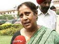 Video : Want to thank all our supporters: Binayak Sen's wife