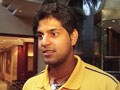 Anirudha Srikkanth takes NDTV's T20 test!