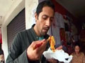 Aditya Bal is off to a Tibetan settlement
