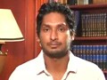Video : Dilshan will make a good captain: Sanga