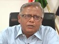 Video: Maoists and sympathisers the same: Chhattisgarh top cop