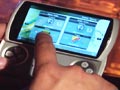 Video : Review: Sony's Playstation phone