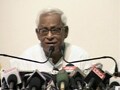 Video : Buddhadeb apologises for Mamata comment