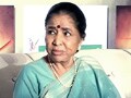 Video : Don't mess with RD's music, warns Asha