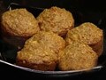 Apple Muffins