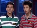 Bhavans Adarsh Vidyalaya vs Bal Bharti Public School