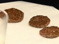 No Bake Cookies
