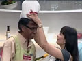 The final cook-off