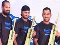 Indian World Cup winners come together