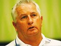 Duncan Fletcher is Team India's new coach